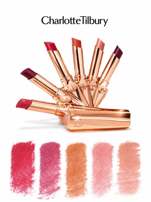Charlotte Tilbury Blush Balm Lip Tint 2g
