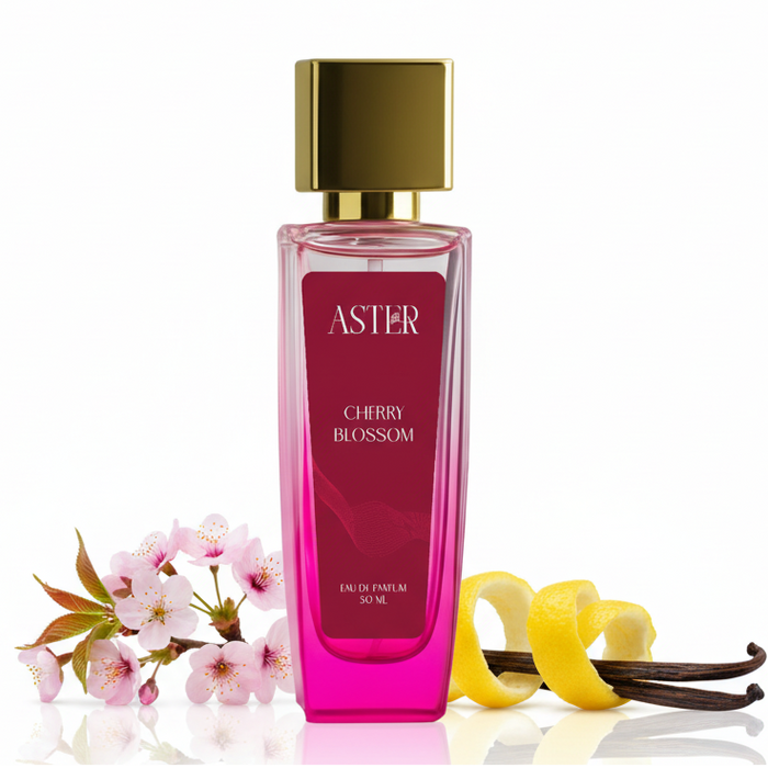 Cherry Blossom EDP for Woman 50ml bottle