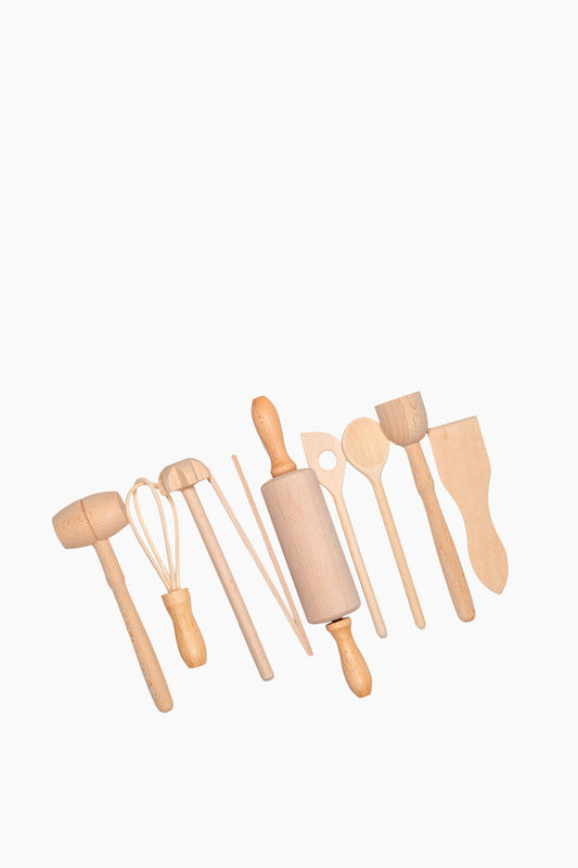 Children's Cook Set