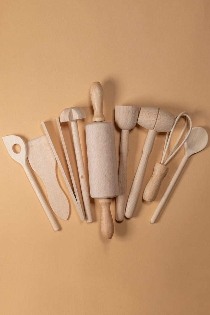 Children's Cook Set