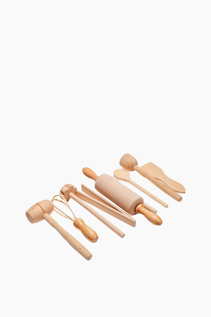 Children's Cook Set