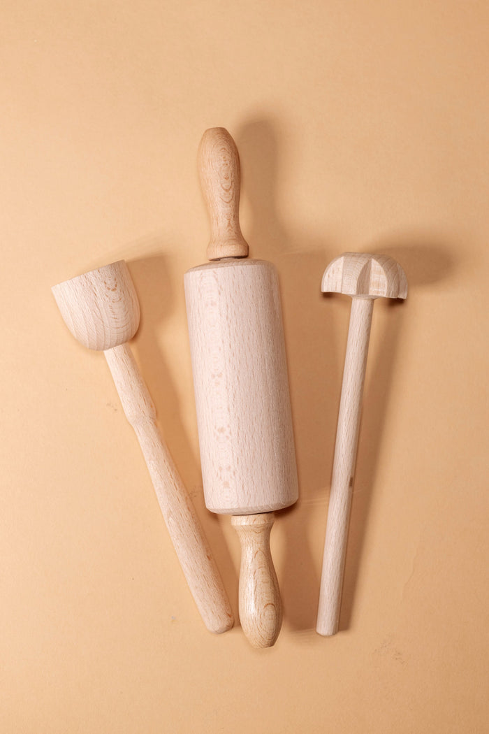 Children's Cook Set