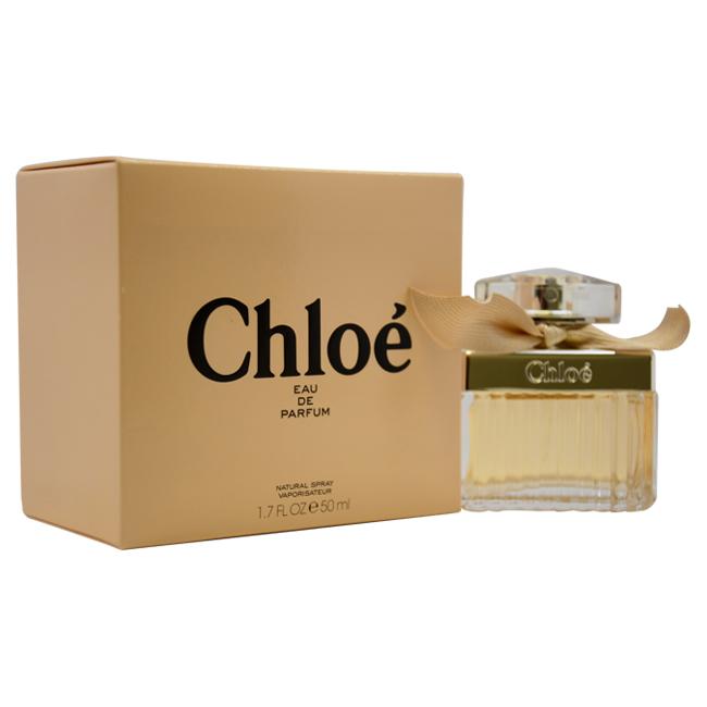 Chloe 50 ML EDP Spray For Women - authentic fragrance from Brands Warehouse Canada