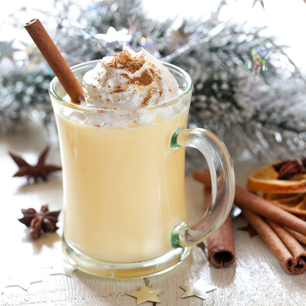 Cinnamon Vanilla - Diffuser Fragrance