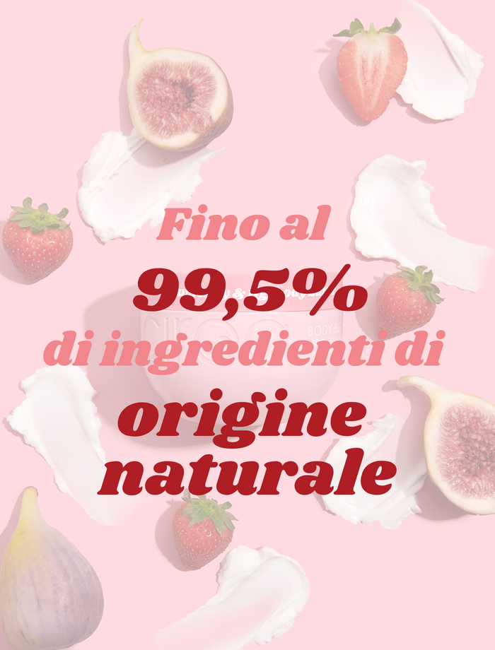Ciroa Beauty Strawberry & Fig Body Butter