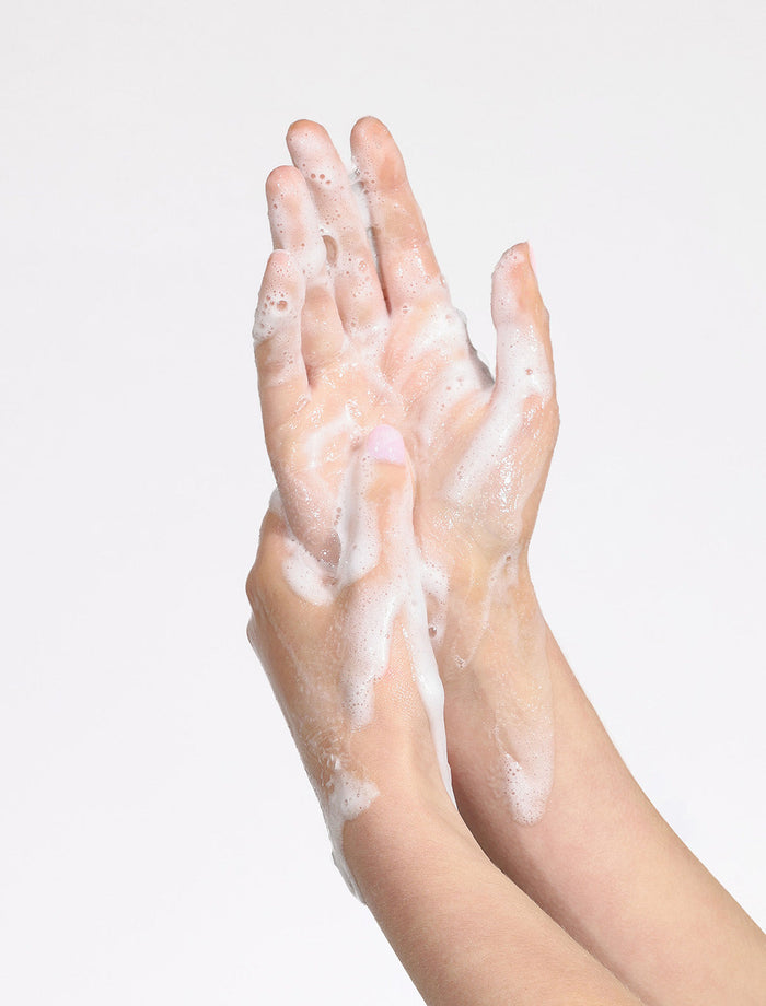 Ciroa Beauty Strawberry & Fig Shower Gel