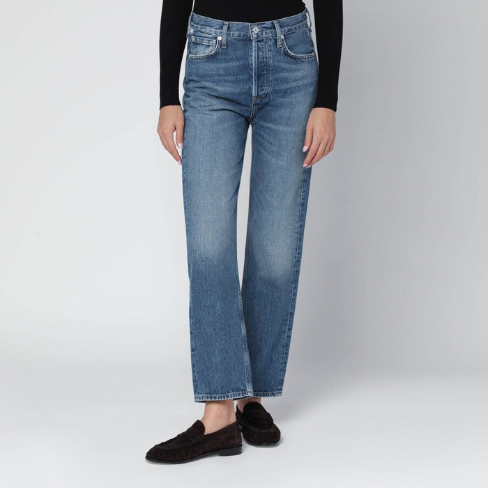 Pants Citizens of Humanity - Medium indigo blue Chaya jeans Brand