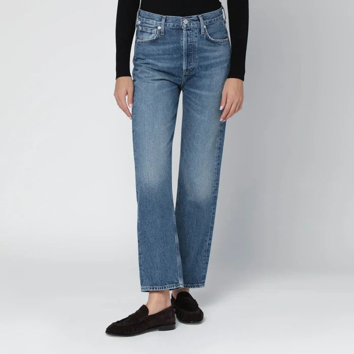 Citizens of Humanity - Medium indigo blue Chaya jeans Brand Pants 26