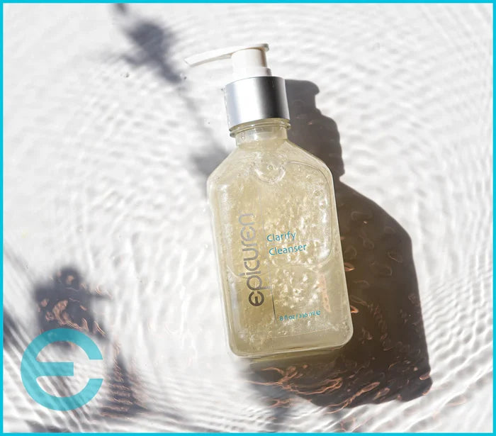 Clarify Cleanser- 20Z