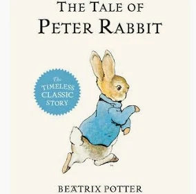 Classic Tale of Peter Rabbit