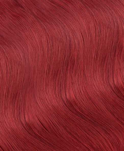 clip-in extensions #130 copper