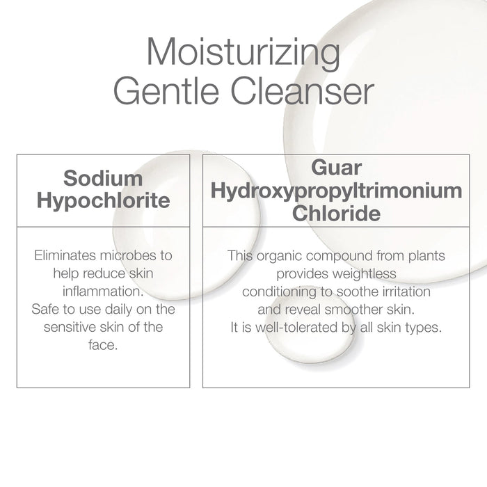 CLn Facial Cleanser Shop All Products CLn Skin Care