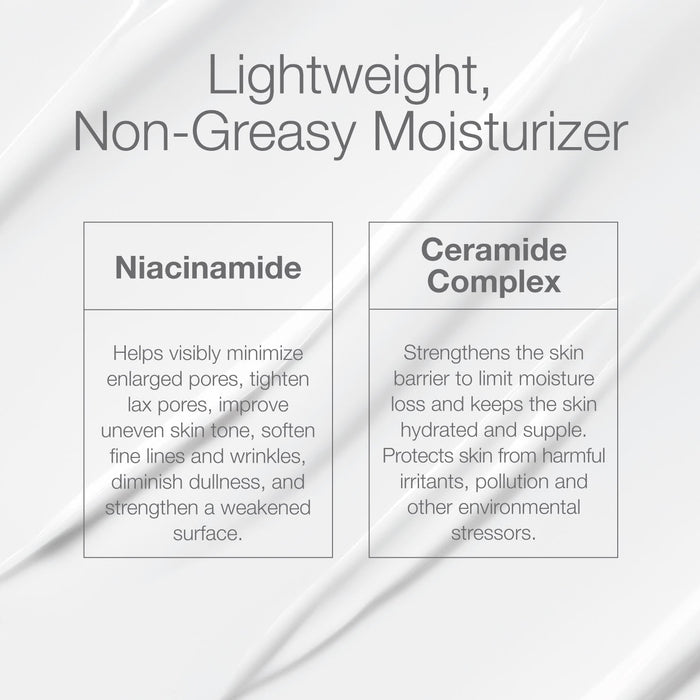 CLn Facial Moisturizer Shop All Products CLn Skin Care