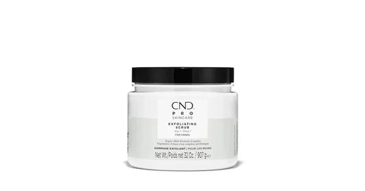 CND Pro Skincare Exfoliating Scrub for Hands - Step 1 (907g/32oz)