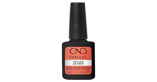 CND Shellac - Bug Juice (0.42oz) - NEW