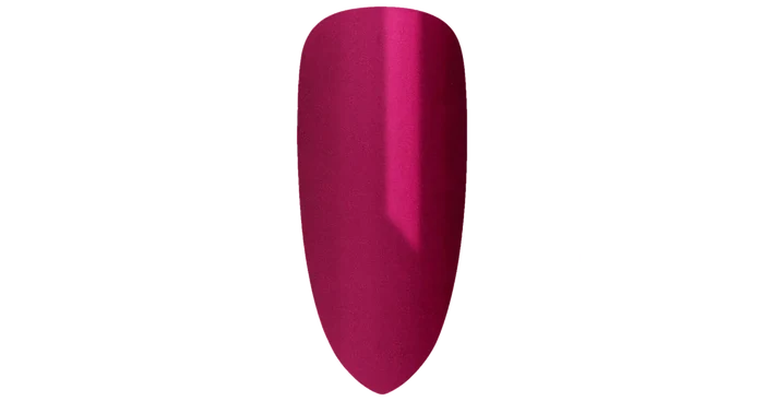 CND Shellac - Burgundy Foil (0.42oz) - NEW