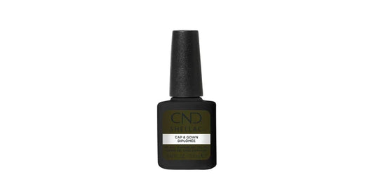 CND Shellac - Cap & Gown (0.42oz) - NEW