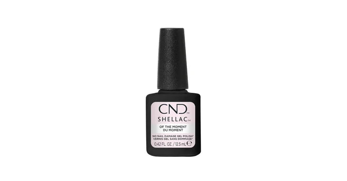 CND Shellac - Of The Moment (0.42oz) - NEW