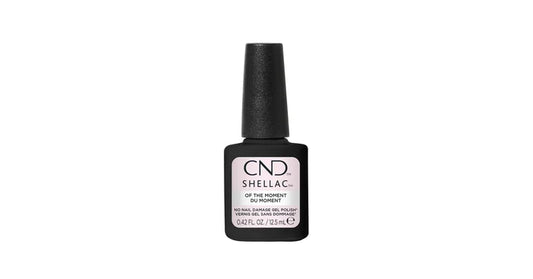 CND Shellac - Of The Moment (0.42oz) - NEW