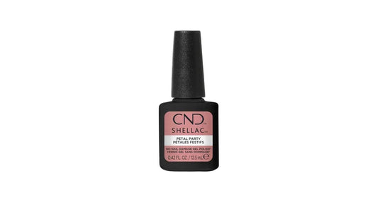 CND Shellac - Petal Party (0.42oz) - NEW