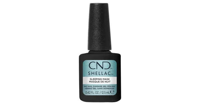 CND Shellac - Sleeping Mask (0.42oz) - NEW