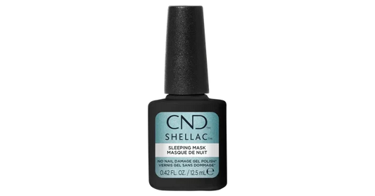 CND Shellac - Sleeping Mask (0.42oz) - NEW