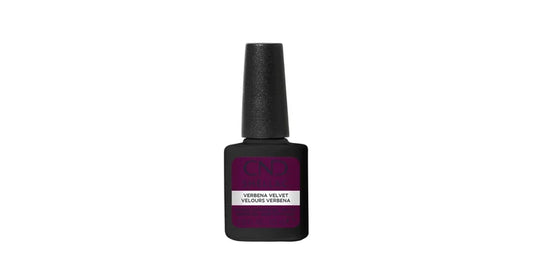 CND Shellac - Verbena Velvet (0.42oz) - NEW