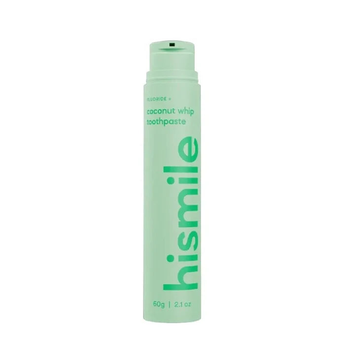 Coconut Whip Flavoured Toothpaste - 60g
