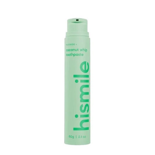 Coconut Whip Flavoured Toothpaste - 60g