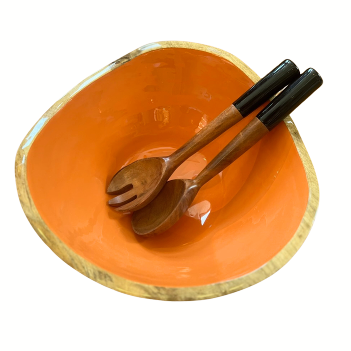 College Colors: The Montauk Bowl Set