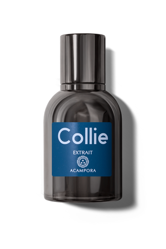 Collie - Extrait de Parfum