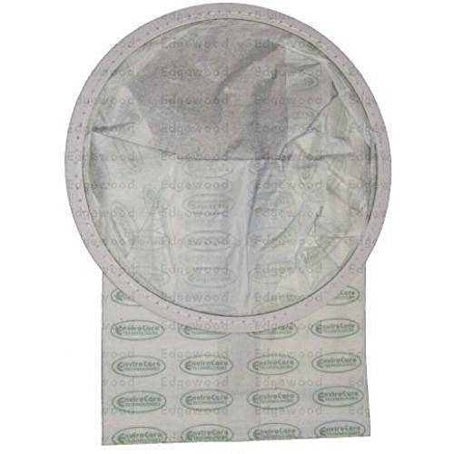 Compact Tristar Canister Vacuum Cleaner Paper Bags 12 Pk Generic Part # 738SEC