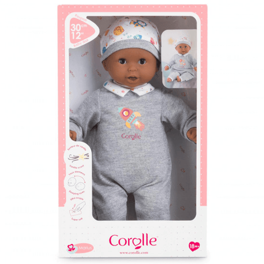 Corolle Doll Marius