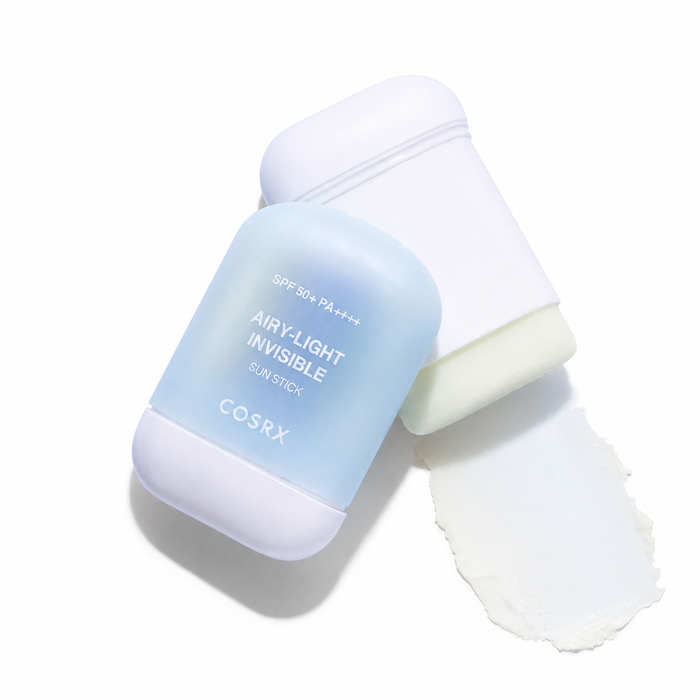 COSRX Airy-Light Invisible Sun Stick 19 gm