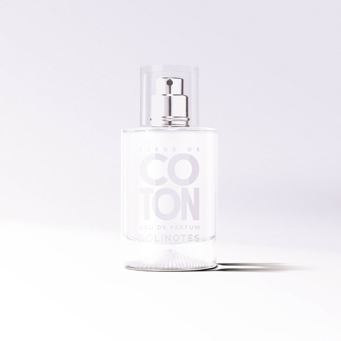 Cotton Perfume Clean Beauty 1.7oz