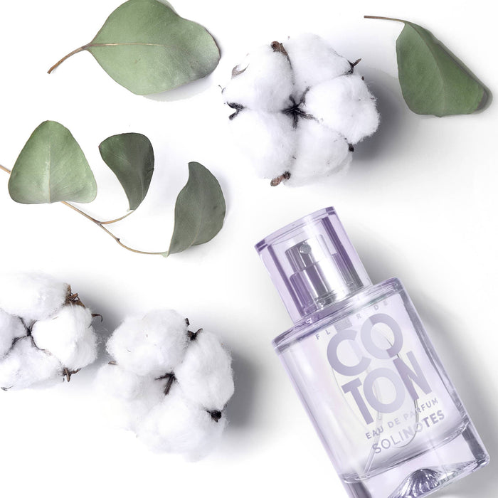 Cotton Perfume Clean Beauty 1.7oz