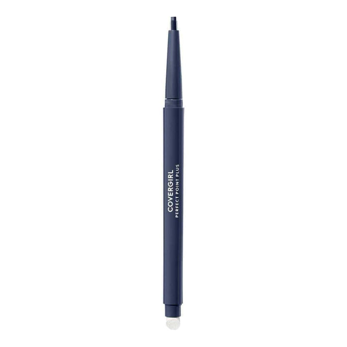 Covergirl - Perfect Point Plus Self Sharpening Eye Pencil, Midnight Blue [220] - 0.08 Oz - 72 Pack