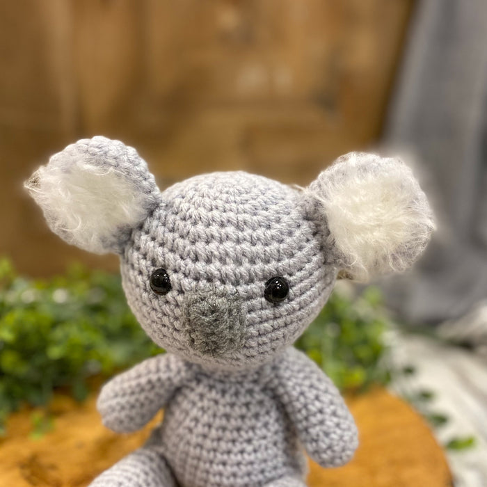 Crochet Koala