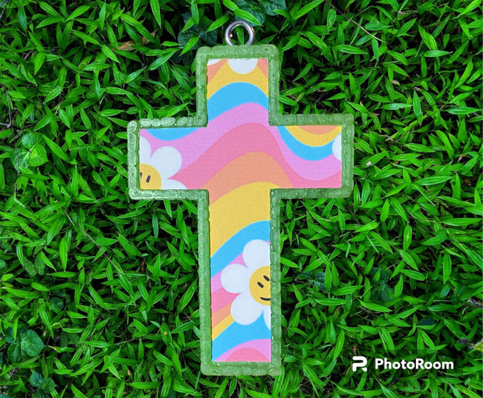 Cross Freshie *PLEASE SPECIFY*