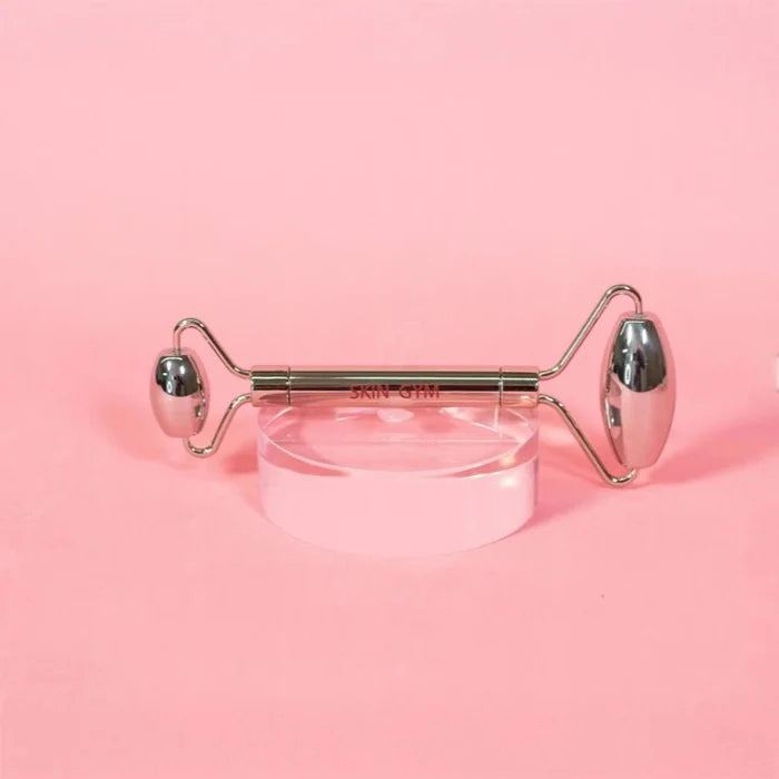 Cryo Stainless Steel Roller