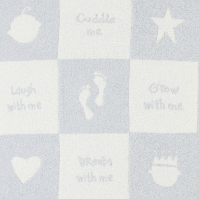 Cuddle Receiving Blanket