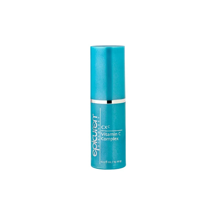 Cxc Vitamin C Complex, 0.5 Fl Oz