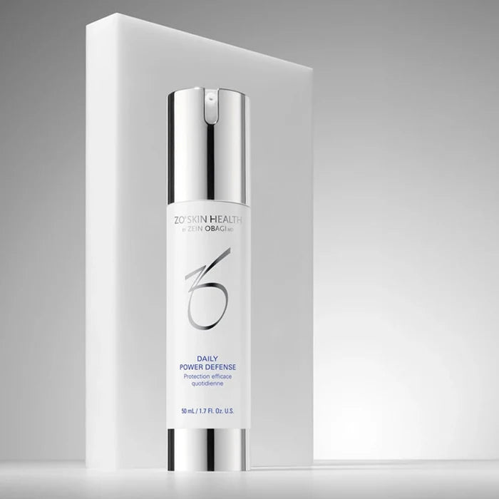 Daily Power Defense Serum - 50ml