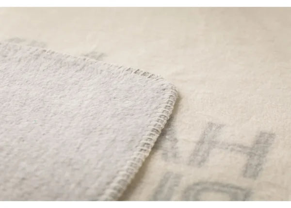 David Fussenegger Savona Velour Throw - My Happy Place