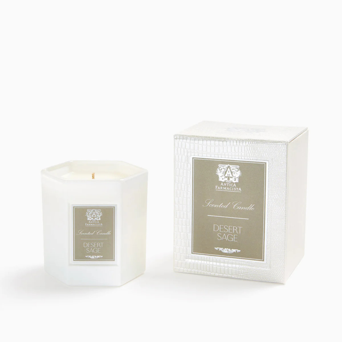 Desert Sage Candle