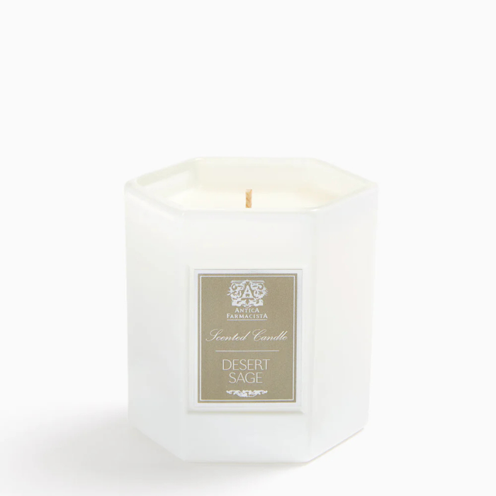 Desert Sage Candle