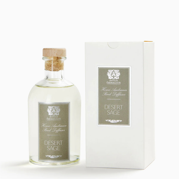 Desert Sage Diffuser 250ml