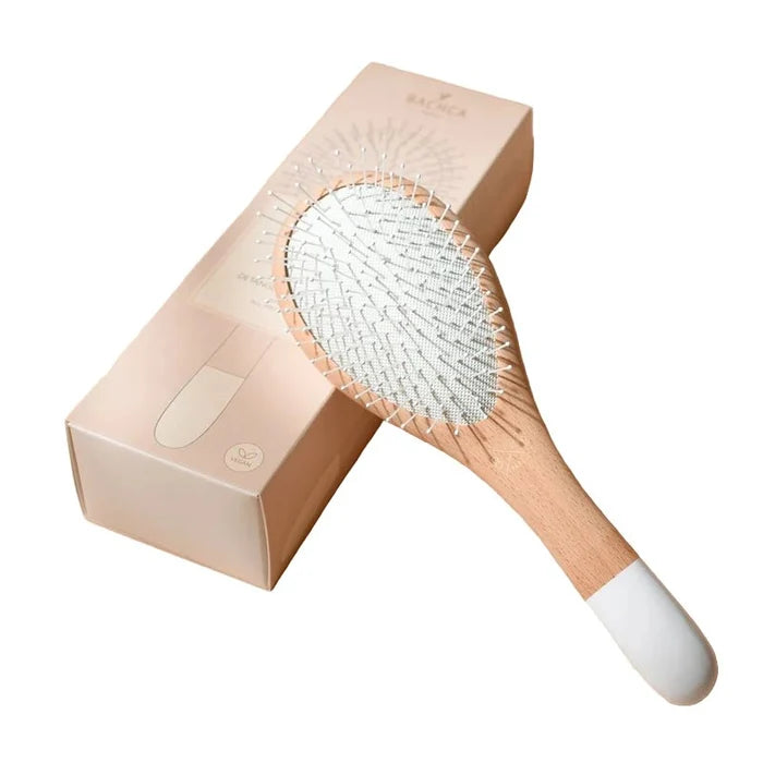 Detangling and Volume Hairbrush