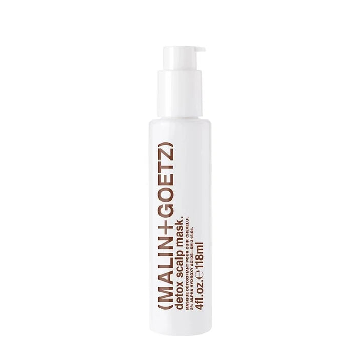 Detox Scalp Mask for Men & Women - 118ml - Waha Lifestyle