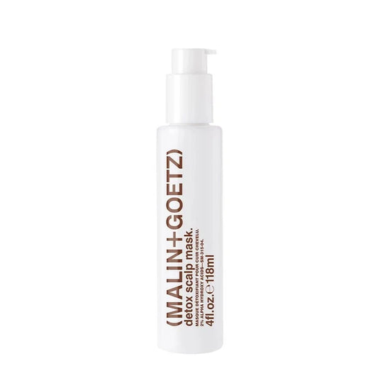 Detox Scalp Mask for Men & Women - 118ml - Waha Lifestyle